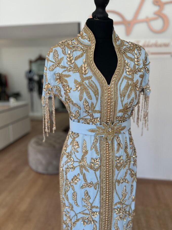 Caftan Emilia