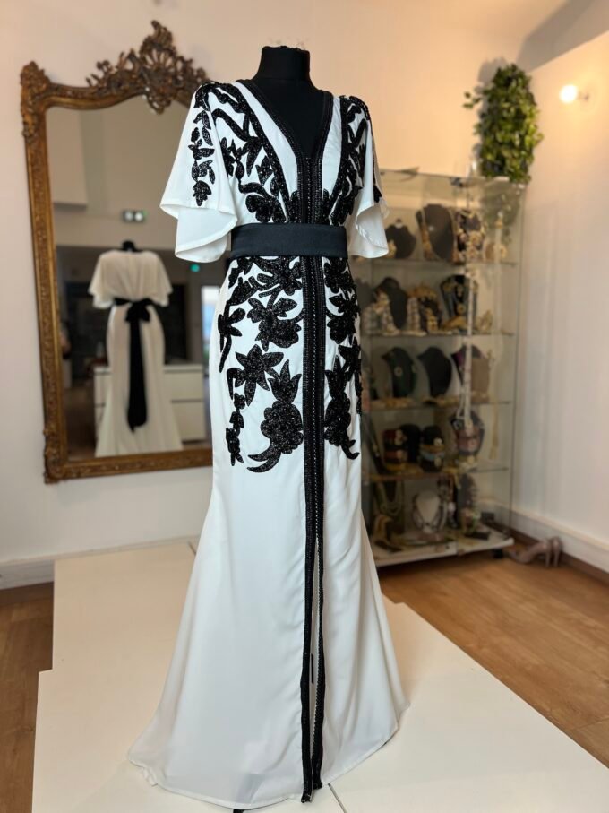 Caftan Smyrna