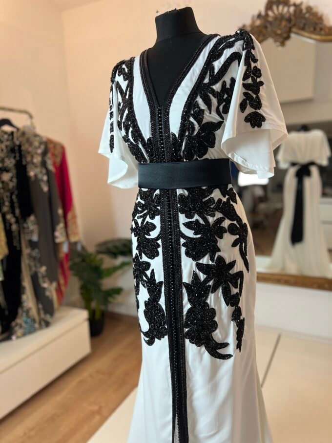 Caftan Smyrna