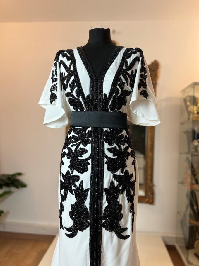 Caftan Smyrna