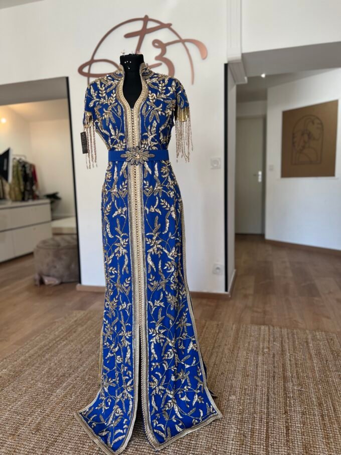 Caftan Emilia