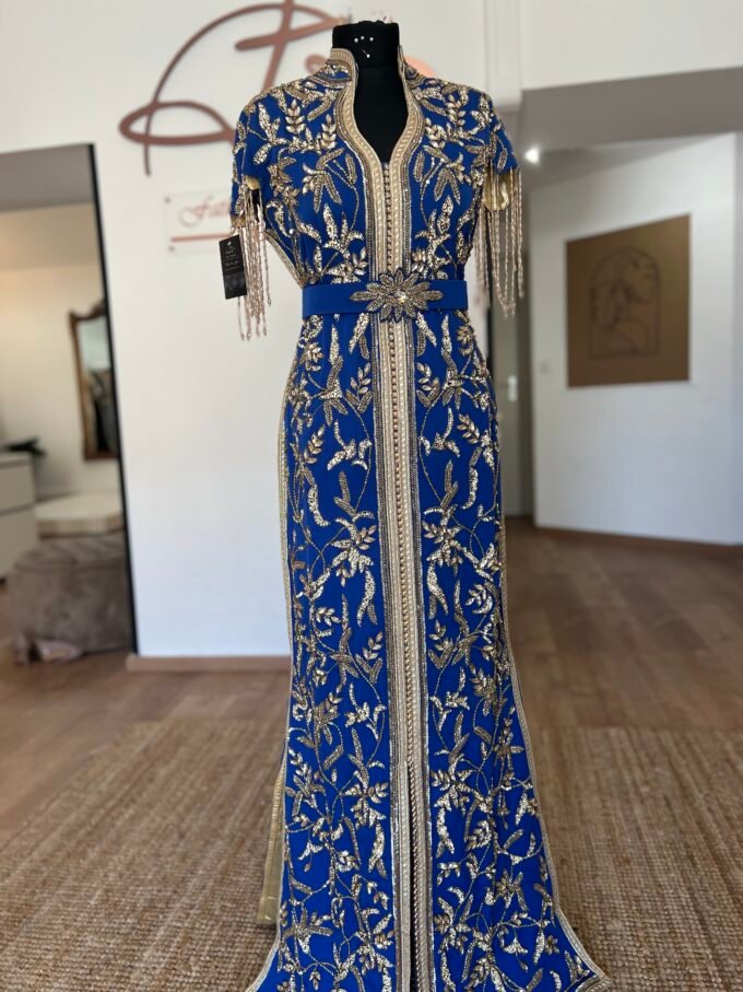 Caftan Emilia