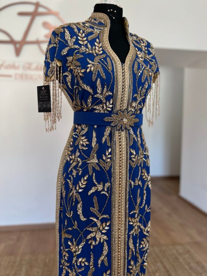 Caftan Emilia