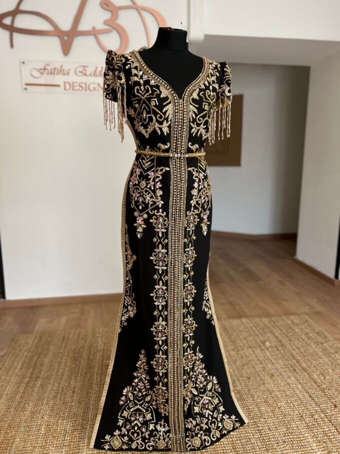 Caftan  Kamila