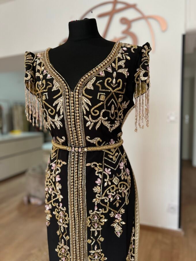 Caftan  Kamila