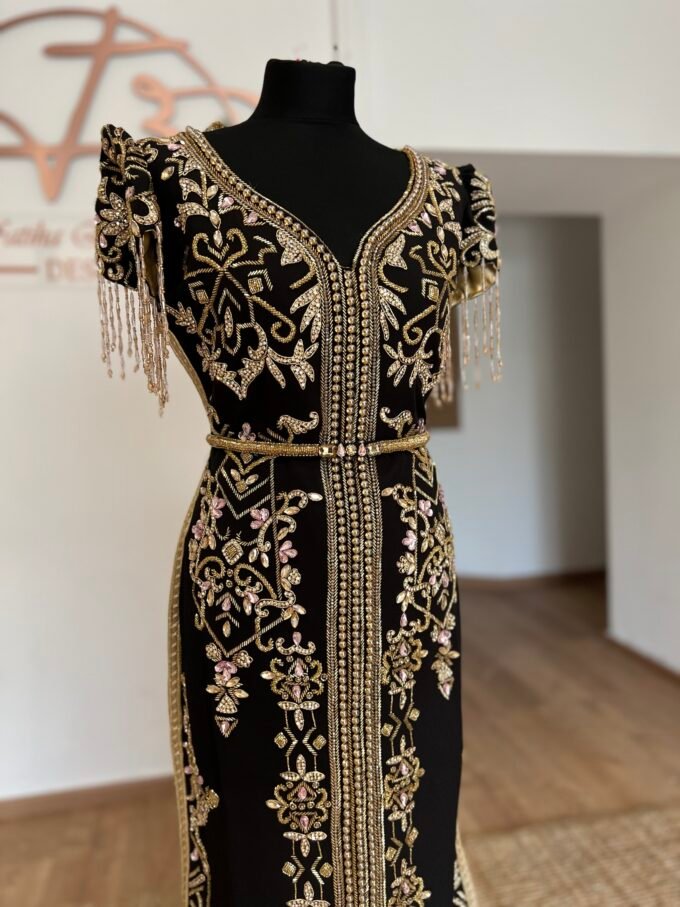 Caftan  Kamila
