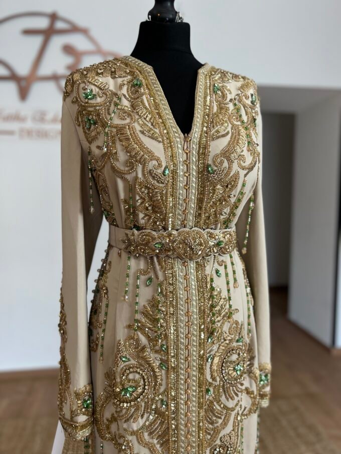 Caftan Mouna