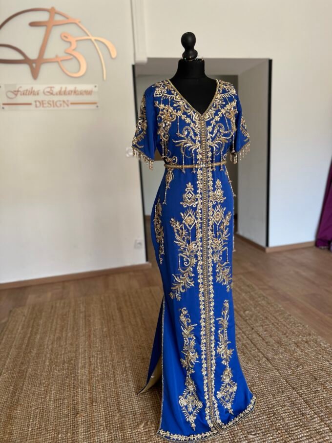 Caftan   Nourelle