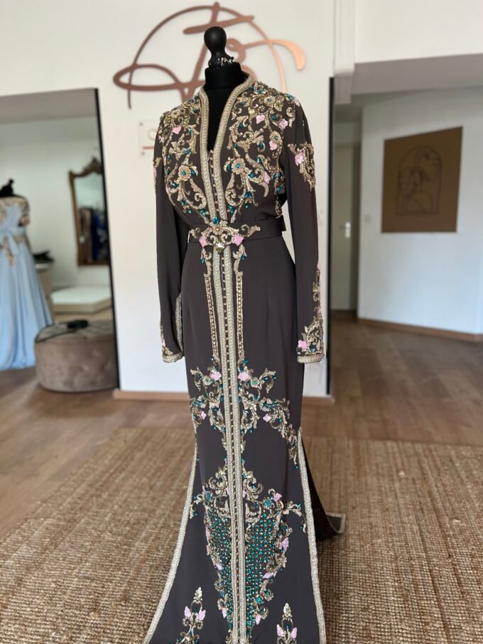 Caftan   Zendaya