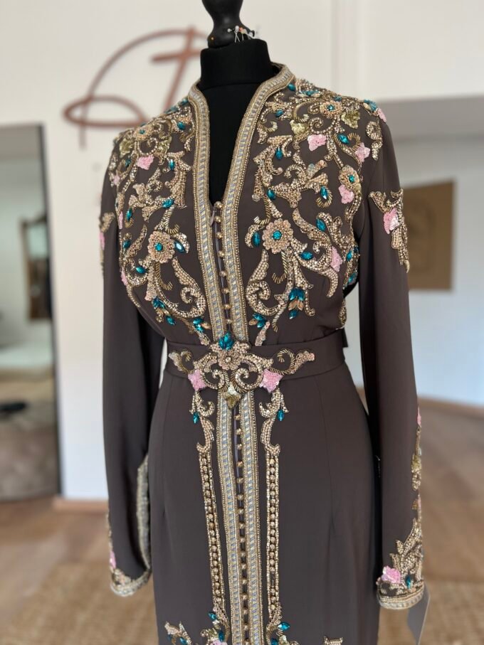Caftan   Zendaya