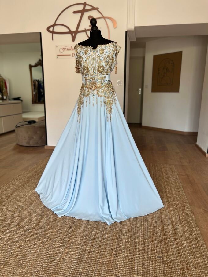 Caftan   Suhayla