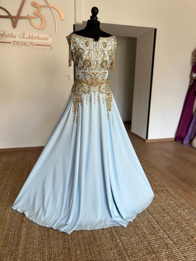 Caftan   Suhayla