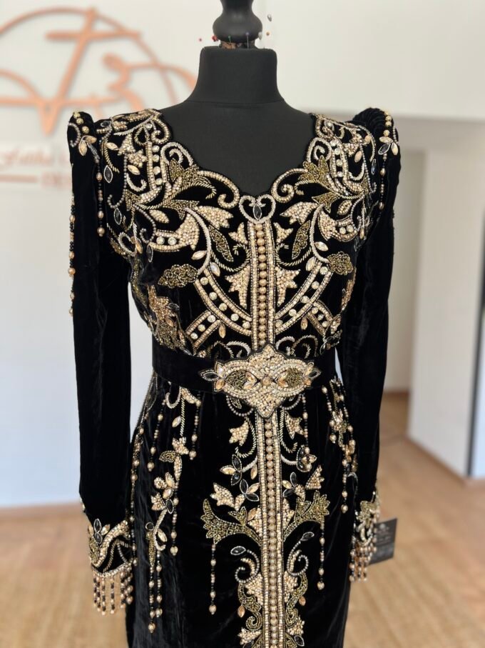 Caftan Milla