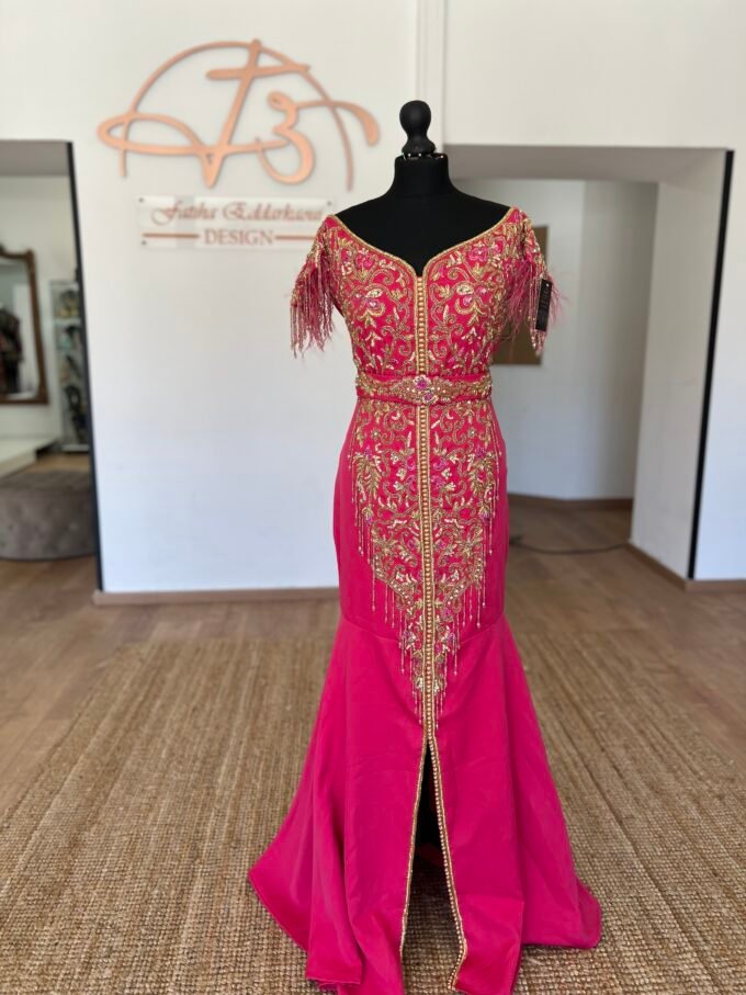 Caftan Annie