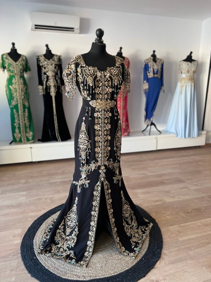 Caftan Wafae