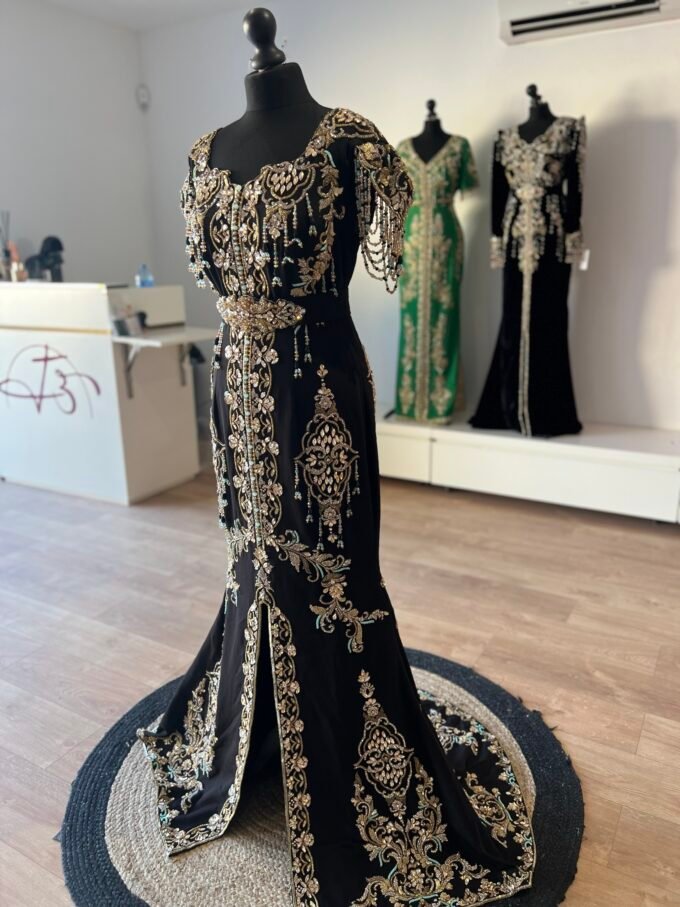 Caftan Wafae
