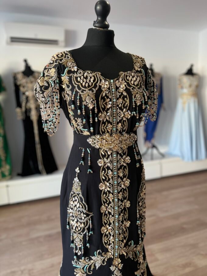 Caftan Wafae