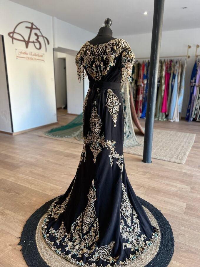 Caftan Wafae
