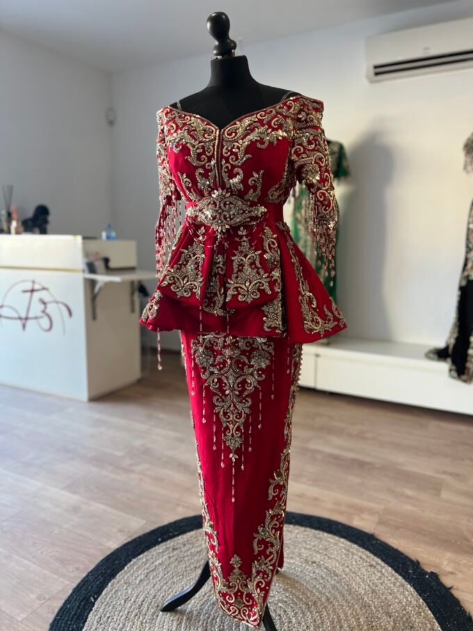 Karakou Passion