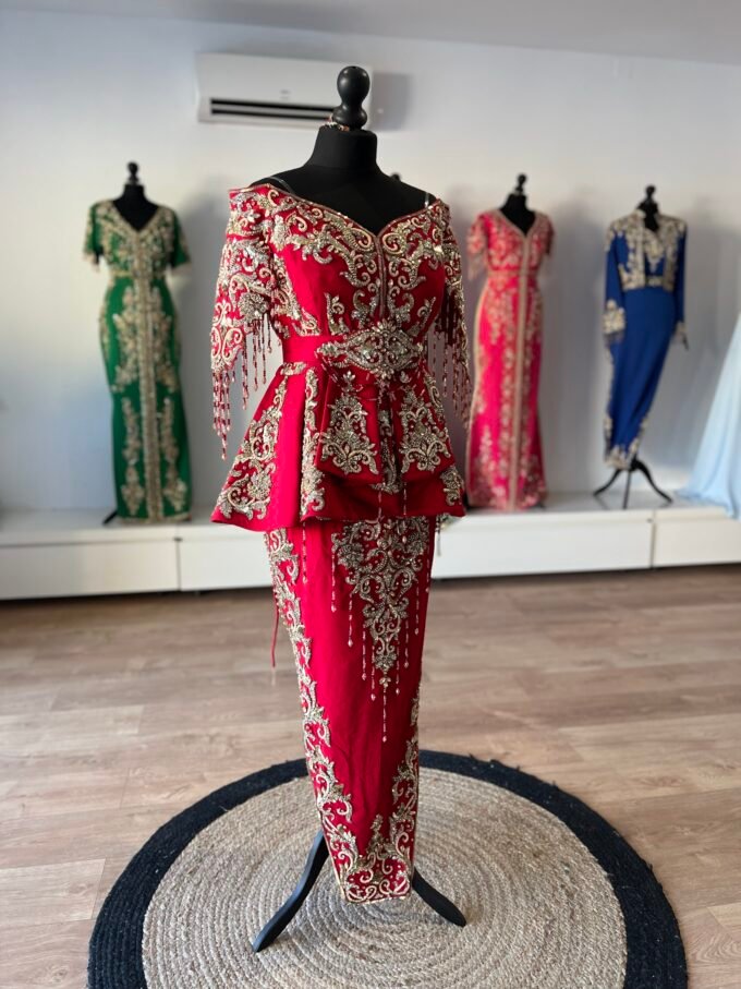 Karakou Passion
