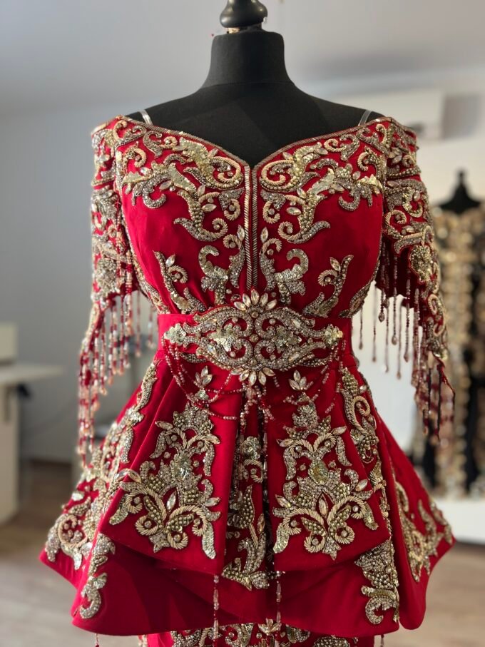 Karakou Passion