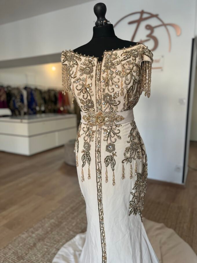Caftan   Majorelle
