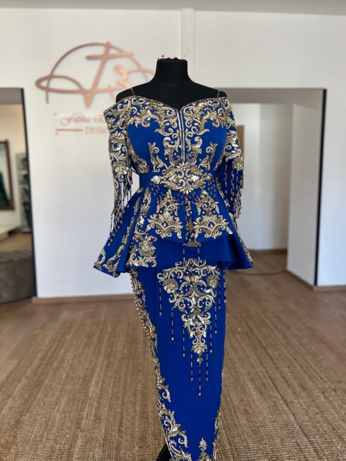 Karakou Passion
