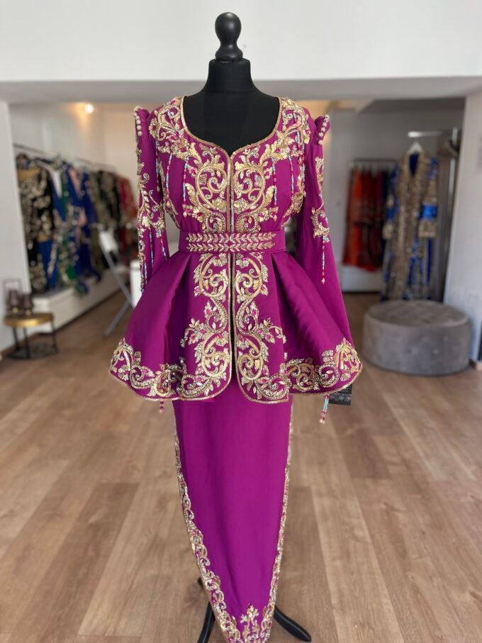 Karakou Chic