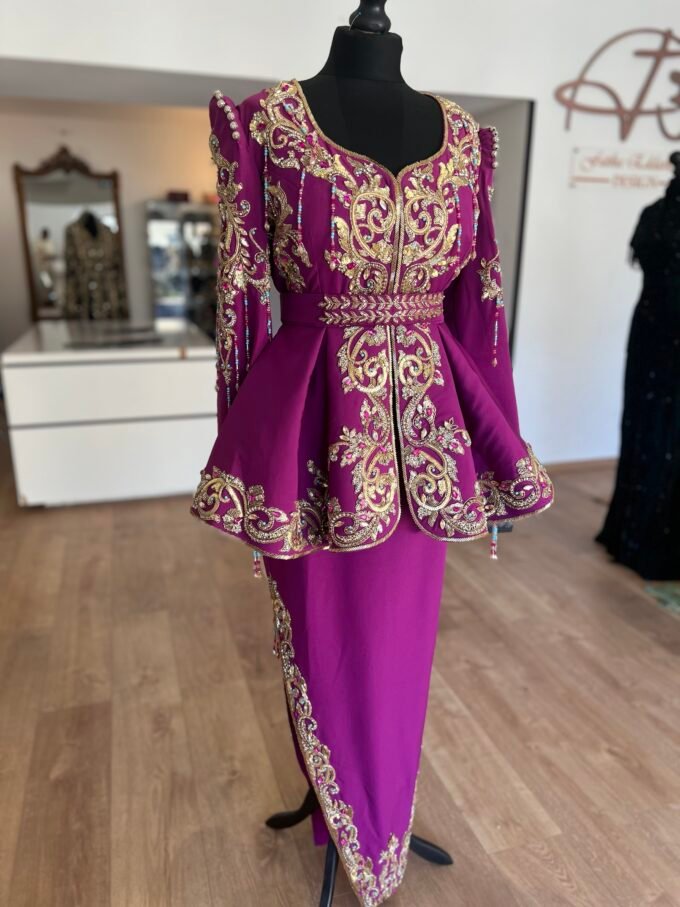 Karakou Chic