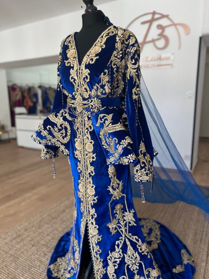 Karakou Aaliyah