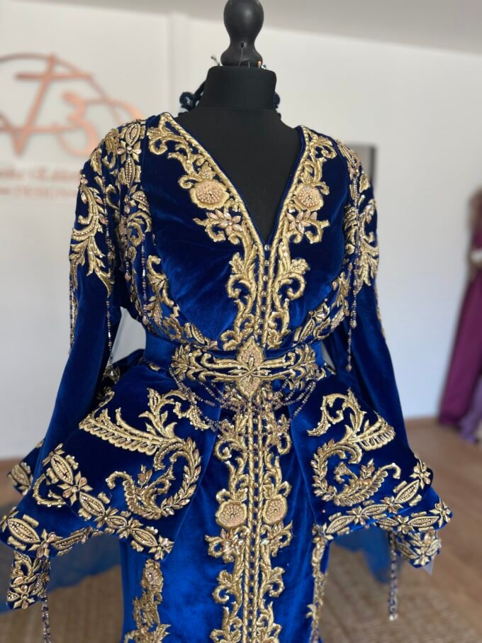 Karakou Aaliyah