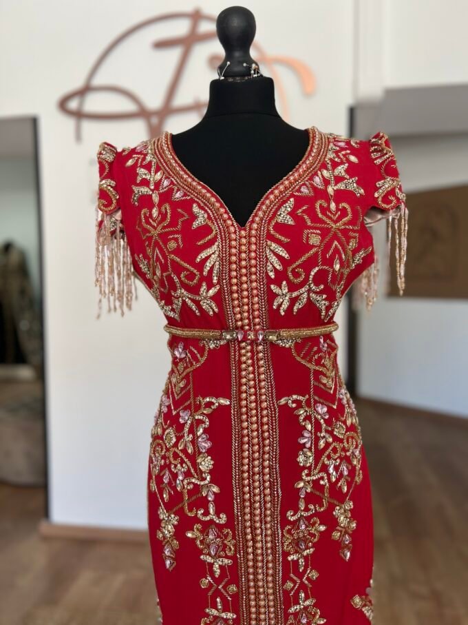 Caftan Kamilia