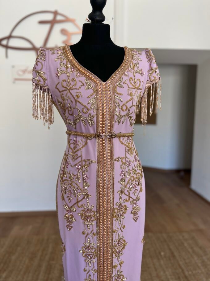 Caftan Kamilia