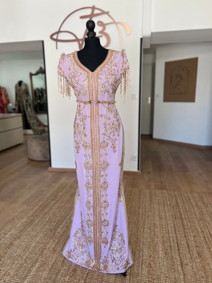Caftan Kamilia